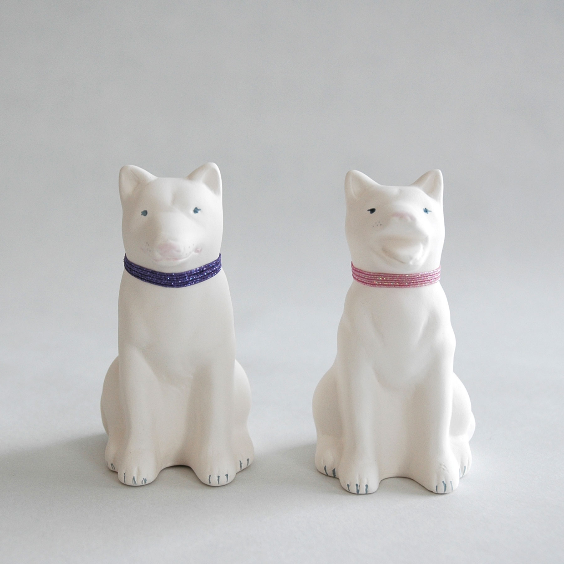 番犬 あ・うん 番犬 あ・うん