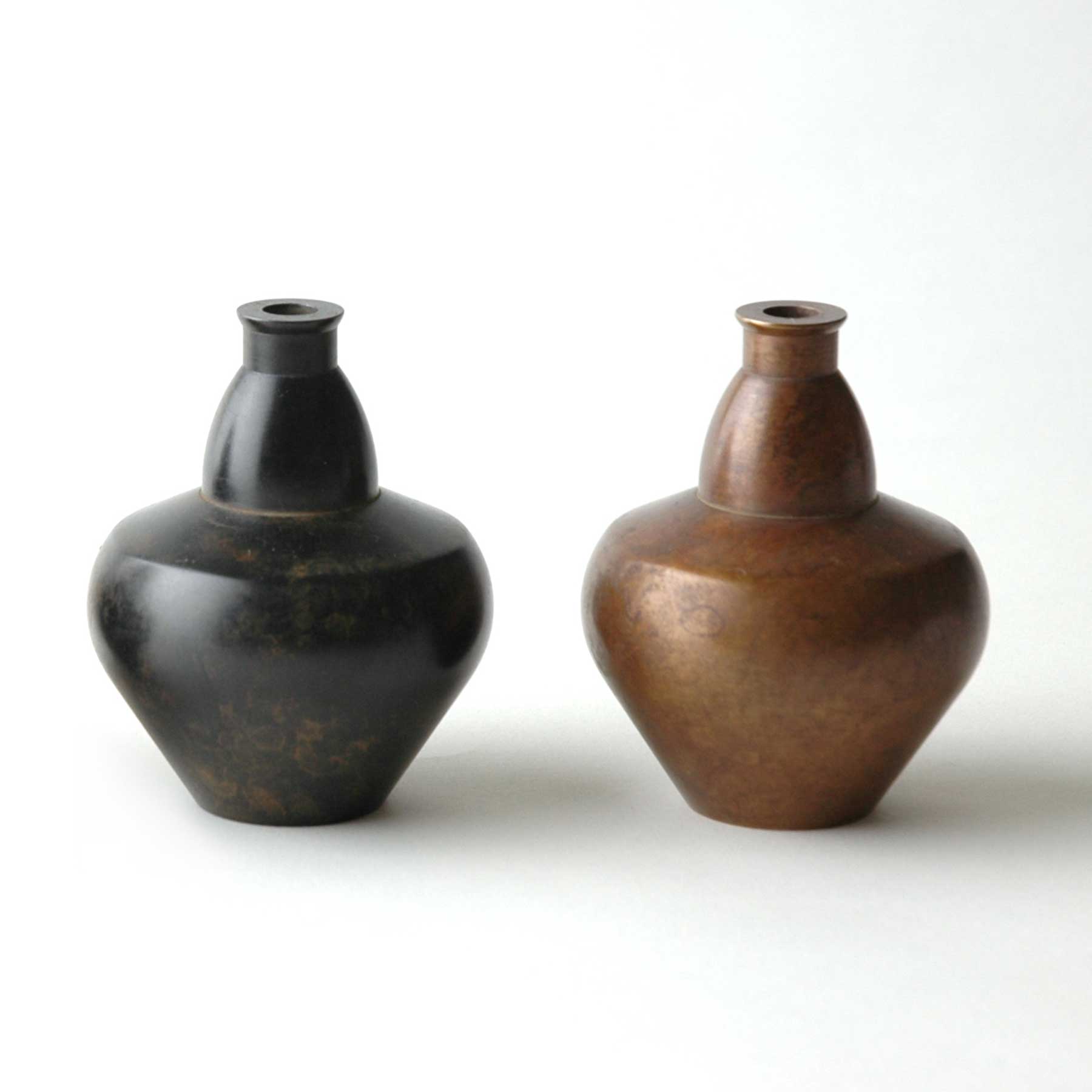 具足 瓢花立 具足 瓢花立