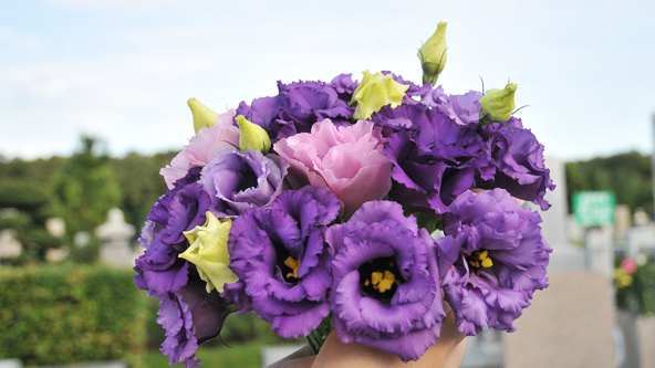 わなびや・お供えの花束 わなびや・お供えの花束