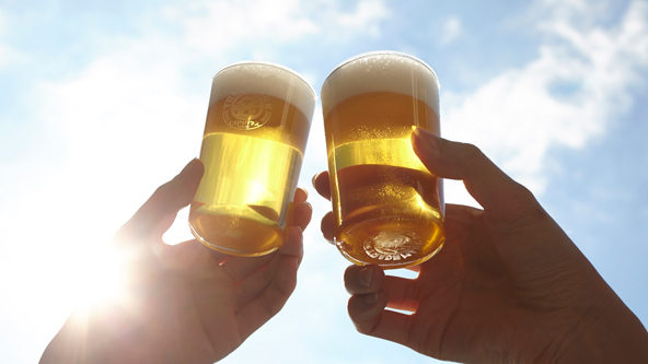 特注・復刻ビールグラス50客 特注・復刻ビールグラス50客